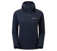 Montane Women's Fireball Lite Hooded Insulated Jacket