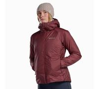 Montane Fortes Lite Jacket Purple S Woman