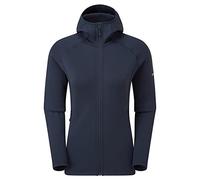 Montane Women's Fury Hooded Fleece Jacket