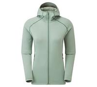 Montane Women's Fury Hooded Fleece Jacket