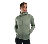 Montane Fury Hoodie Green L Woman