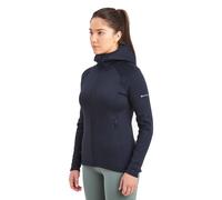 Montane Women's Fury Hoodie, Navy 14