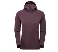 Montane Fury Women's Hooded Jacket - AW24