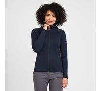 Montane Women's Fury Hoodie, Navy 14