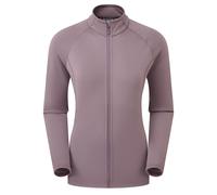 Montane Womens Fury Lite Fleece Jacket Purple 12