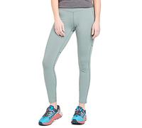 Montane Womens Ineo Lite Pants Lt Green Size 14 Regular