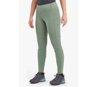 Montane Womens Ineo Lite Pants: Eucalyptus: 14 Size: 14, Colour: Eucal