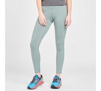 Montane Women's Ineo Lite Pants, Green XS