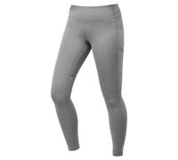 Montane Womens Ineo Lite Pants: Grey Marl: 14 Size: 14, Colour: Grey M