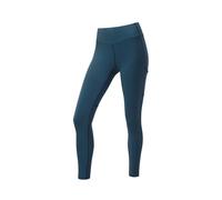 Montane Womens Ineo Lite Pants: Narwhal Blue: 10 Size: 10, Colour: Nar