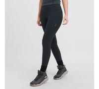 Montane Women's Ineo Pants - Wind & Water Resistant Mountain Trousers - Black