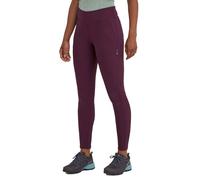 Montane Women's Ineo Pants - Wind and Water Resistant Mountain Trousers