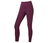 Montane Womens Ineo Pants: Saskatoon Berry: 10 Size: 10, Colour: Saska