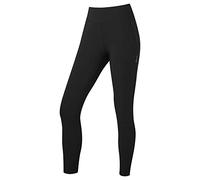 Montane Women's Ineo Pants - Wind and Water Resistant Mountain Trousers Black
