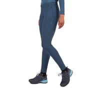 Montane Womens Ineo Pro Pants.: Blue: 14 Size: 14, Colour: Blue