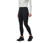 Montane Womens Ineo Tights Leggings: Black: 16 Size: 16, Colour: Black