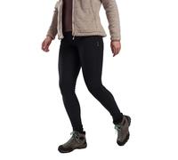 Montane Womens Ineo XT Pants: Black: Regular Leg: 12 Size: 12, Leg Len