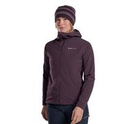 Montane Khamsin Jacket Purple S Woman