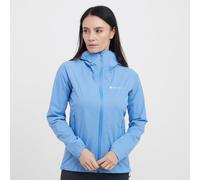 Montane Women's Minimus Lite Jacket - Blue, Blue