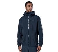 Montane Minimus Lite Jacket Blue S Woman