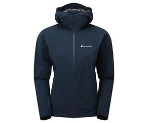 Montane Women's Minimus Lite Waterproof Jacket
