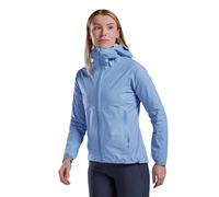 Montane Womens Minimus Lite Waterproof Jacket: Cornflower: 16 Size: 16