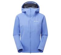Montane Women's Nordes Hooded Softshell Jacket