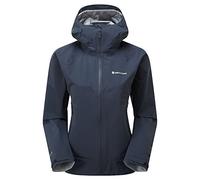 Montane Phase Lite GORE TEX Women's Jacket - Eclipse Blue 10
