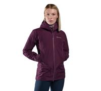 Montane Phase Jacket Purple 38 Woman
