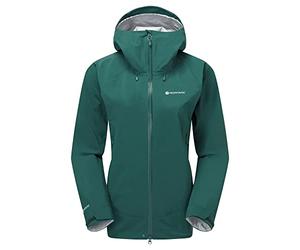 Montane Women's Phase XT Waterproof Jacket