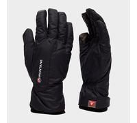 Montane Women's Prism Gloves, Black M