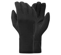 Montane Protium Gloves Black M Woman