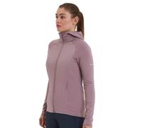 Montane Womens Protium Hooded Fleece: Moonscape: 14 Size: 14, Colour: