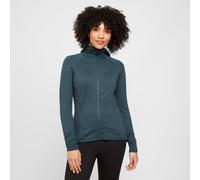 Montane Protium Full Zip Fleece Green S Woman
