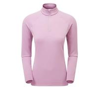 Montane Women's Protium Lite Hooded Pull On Fleece