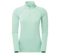 Montane Womens Protium Lite Pull On Fleece