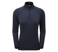 Montane Womens Protium Lite Pull On Fleece