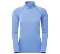 Montane Womens Protium Lite Pull On Fleece