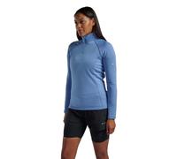Montane Womens Protium Lite Pull On Fleece: Cornflower: 18 Size: 18, C