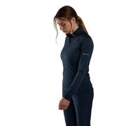Montane Protium Lite Fleece Blue L Woman