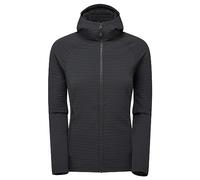 Montane Protium Xt Softshell Jacket Black S Woman