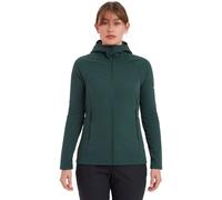 Montane Protium Xt Softshell Jacket Green M Woman