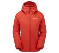 Montane Women's Respond Hooded Insulated Jacket