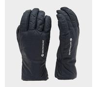 Montane Women's Respond Insulated Gloves - Black, Black