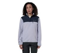 Montane Womens Roco Pull-On Fleece: Lilac Haze: 16 Size: 16, Colour: L