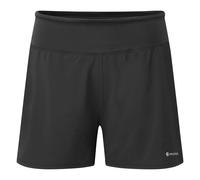 Montane Womens Slipstream 4" Trail Running Shorts