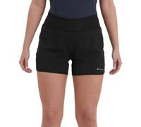 Montane Women's Slipstream 4" Trail Running Shorts Black
