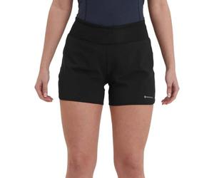 Montane Women's Slipstream 4" Trail Running Shorts Black