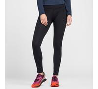Montane Women's Slipstream Trail Running Tights, Black 12
