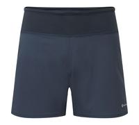 Montane Womens Slipstream Twin Skin Trail Running Shorts